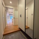 1階角住戸・LDK22帖超　由比ヶ浜海岸まで徒歩3分「トーア由比ガ浜マンション　中古マンション」