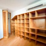 材木座海岸まで徒歩3分 ウッドデッキ、外シャワーあり【材木座5丁目 中古戸建】