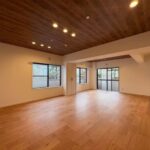 1階角住戸・LDK22帖超　由比ヶ浜海岸まで徒歩3分「トーア由比ガ浜マンション　中古マンション」