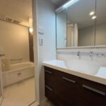 1階角住戸・LDK22帖超　由比ヶ浜海岸まで徒歩3分「トーア由比ガ浜マンション　中古マンション」