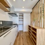 ペットOK・材木座海岸まで徒歩5分　2026年1月リフォーム完了【プラハ鎌倉材木座　中古マンション】