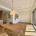 ペットOK・材木座海岸まで徒歩5分　2026年1月リフォーム完了【プラハ鎌倉材木座　中古マンション】