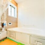 屋根、内外装、設備等、2025年にフルリフォーム済み【大町6丁目 中古戸建】