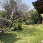 敷地面積190坪超　鎌倉中央公園に隣接するこだわりの和風住宅【梶原3丁目　中古戸建】　