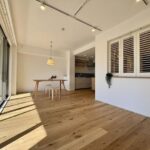 ペットOK・材木座海岸まで徒歩5分　2026年1月リフォーム完了【プラハ鎌倉材木座　中古マンション】