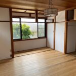 敷地面積190坪超　鎌倉中央公園に隣接するこだわりの和風住宅【梶原3丁目　中古戸建】　