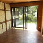 敷地面積190坪超　鎌倉中央公園に隣接するこだわりの和風住宅【梶原3丁目　中古戸建】　