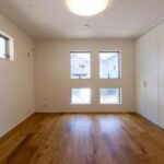 ルーフバルコニーから江の島、富士山を眺望【七里ガ浜2丁目　中古戸建】