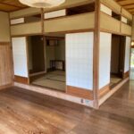 敷地面積190坪超　鎌倉中央公園に隣接するこだわりの和風住宅【梶原3丁目　中古戸建】　