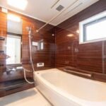 ルーフバルコニーから江の島、富士山を眺望【七里ガ浜2丁目　中古戸建】