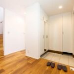 ルーフバルコニーから江の島、富士山を眺望【七里ガ浜2丁目　中古戸建】