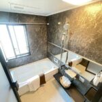 【クリオ鎌倉七里ガ浜】2026年3月リフォーム完了 1階の角住戸