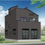 ★おすすめ★【二階堂】最終1棟 名所旧跡に囲まれた江ノ電旧分譲地内