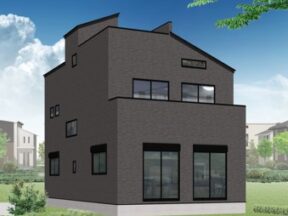 ★おすすめ★【二階堂】最終1棟　名所旧跡に囲まれた江ノ電旧分譲地内