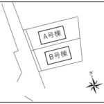★おすすめ★【長谷2丁目】由比ヶ浜海岸へ徒歩5分 収納スペース充実の大型プラン