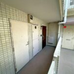 【クリオ鎌倉七里ガ浜】2026年3月リフォーム完了 1階の角住戸