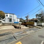 ★おすすめ★【長谷2丁目】由比ヶ浜海岸へ徒歩5分 収納スペース充実の大型プラン