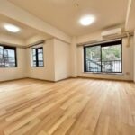 2026年1月リフォーム完了 大船駅より徒歩7分【クリオ鎌倉岡本ホームズ 中古マンション】