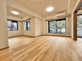 2026年1月リフォーム完了 大船駅より徒歩7分【クリオ鎌倉岡本ホームズ 中古マンション】