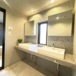 【クリオ鎌倉七里ガ浜】2026年3月リフォーム完了 1階の角住戸