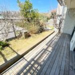 【クリオ鎌倉七里ガ浜】2026年3月リフォーム完了 1階の角住戸