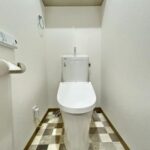 2026年1月リフォーム完了 大船駅より徒歩7分【クリオ鎌倉岡本ホームズ 中古マンション】