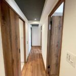 【クリオ鎌倉七里ガ浜】2026年3月リフォーム完了 1階の角住戸