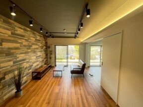 【クリオ鎌倉七里ガ浜】2026年3月リフォーム完了 1階の角住戸