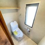 【クリオ鎌倉七里ガ浜】2026年3月リフォーム完了 1階の角住戸