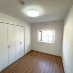 【クリオ鎌倉七里ガ浜】2026年3月リフォーム完了 1階の角住戸