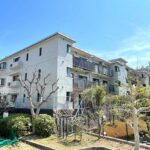 【クリオ鎌倉七里ガ浜】2026年3月リフォーム完了 1階の角住戸