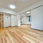 2026年1月リフォーム完了 大船駅より徒歩7分【クリオ鎌倉岡本ホームズ 中古マンション】