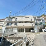 2026年1月リフォーム完了 大船駅より徒歩7分【クリオ鎌倉岡本ホームズ 中古マンション】