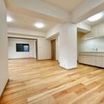 2026年1月リフォーム完了 大船駅より徒歩7分【クリオ鎌倉岡本ホームズ 中古マンション】