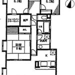 【セレーノ鎌倉長谷】駐車場1台分無料　長谷駅より徒歩5分