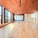 【鎌倉山2丁目】LDK30帖超　上質なくつろぎを叶える高台の邸宅