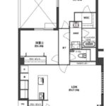 【雪ノ下ロイアルハイツ】ペットOK　鶴岡八幡宮まで約200ｍ