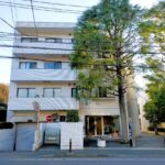 【雪ノ下ロイアルハイツ】ペットOK　鶴岡八幡宮まで約200ｍ