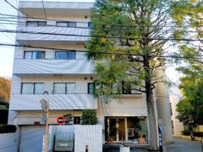 【雪ノ下ロイアルハイツ】ペットOK　鶴岡八幡宮まで約200ｍ