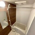 ★おすすめ★【ベステージ鎌倉坂ノ下】2026年3月新築 専用庭つき1LDK