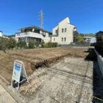 ★おすすめ★【岩瀬】建築条件なし 南西道路で陽当たり良好