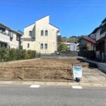 ★おすすめ★【岩瀬】建築条件なし 南西道路で陽当たり良好