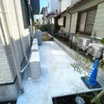 ★おすすめ★【ベステージ鎌倉坂ノ下】2026年3月新築 専用庭つき1LDK