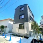 ★おすすめ★【ベステージ鎌倉坂ノ下】2026年3月新築 専用庭つき1LDK