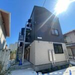 ★おすすめ★【ベステージ鎌倉坂ノ下】2026年3月新築 専用庭つき1LDK