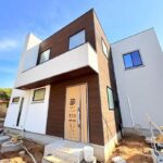 【鎌倉山2丁目】LDK30帖超　上質なくつろぎを叶える高台の邸宅