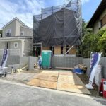★おすすめ★【二階堂】最終1棟 名所旧跡に囲まれた江ノ電旧分譲地内