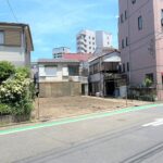 ◆投資物件◆川崎市川崎区◆売アパート
