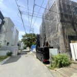 ★おすすめ★【長谷2丁目】由比ヶ浜海岸へ徒歩5分　収納スペース充実の大型プラン