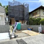 ★おすすめ★【二階堂】最終1棟 名所旧跡に囲まれた江ノ電旧分譲地内